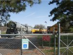 UP 3977 + 6922
